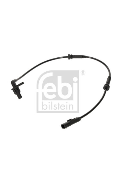 FEBI BILSTEIN Senzor Abs Spate Stanga Dacia Spring Electric 10.20- DACIA SPRING