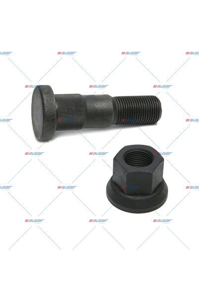 Auger Kit Reparatie Bolt 2000-2026