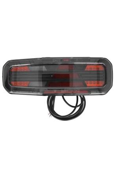 WAS Lampa Spate Stanga (led 12/24v cu Semnalizare Lampa Anti-ceata Lampa Mers...