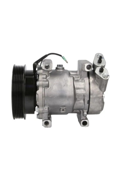 Thermotec Compresor Aer Conditionat Clima NISSAN KUBISTAR RENAULT CLIO 2/KANG...