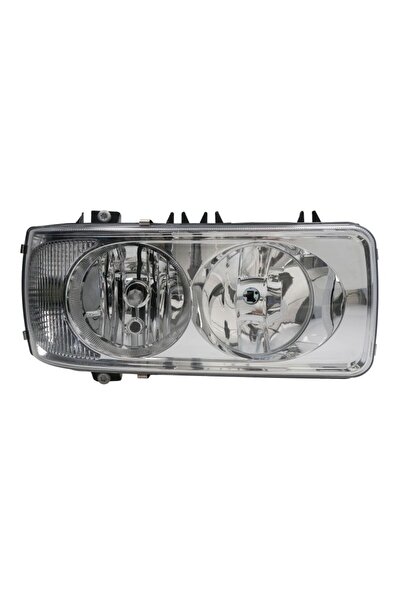 Giant Far Dreapta (h1/H7/PY21W/W5W Electric fara Motoras Culoare Insert: Crom...