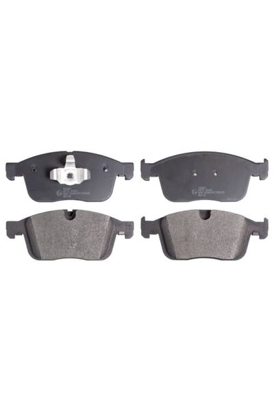 FEBI BILSTEIN Set Placute Frana Fata Volvo XC60 I XC60 Ii 2.0-3.2 05.08- VOLV...