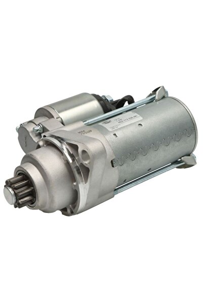 Hella Electromotor (12v 1kw Nouă cu Garanție) Audi A3 Seat Altea Altea Xl Cor...