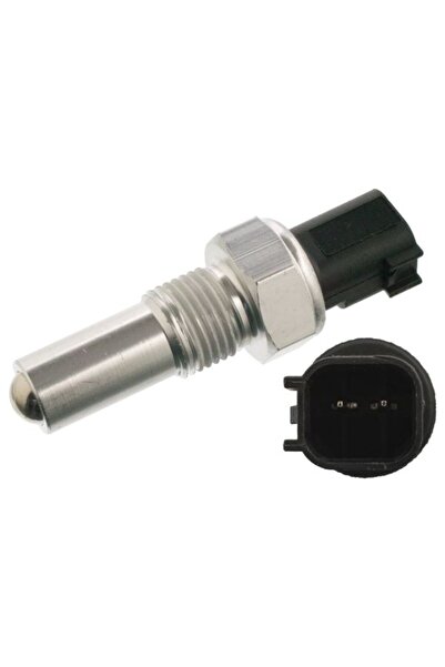 FEBI BILSTEIN Comutator Sonda Lampa Marsarier Ford B-max C-max C-max Ii Ecosp...