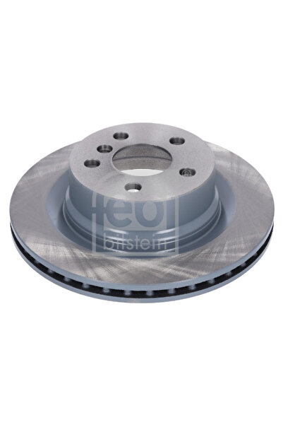 FEBI BILSTEIN Set 2 Discuri Frana Spate Dreapta/Stanga Bmw 2 (g42 G87) 3 (g20...