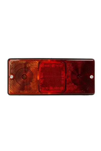 COBON Lampa Stop Spate Universala Dreapta/Stanga 12/24v (p21/5w/P21W Semnaliz...