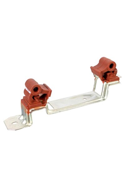 FEBI BILSTEIN Tampon Teava Toba Esapament Nissan Interstar NV400 Opel Movano ...