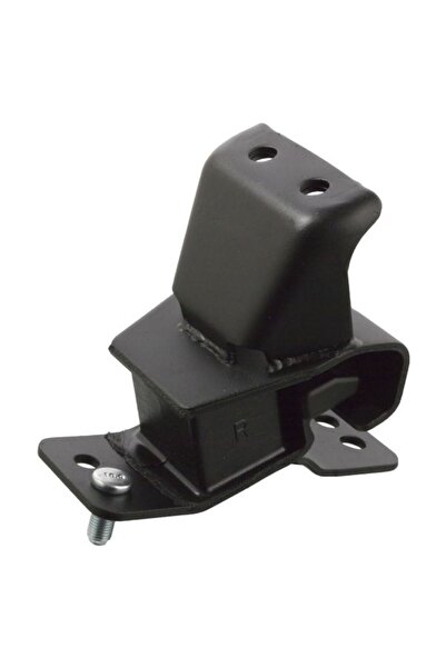 FEBI BILSTEIN Suport Motor Spate Dreapta Cauciuc-metal Mitsubishi Pajero Clas...