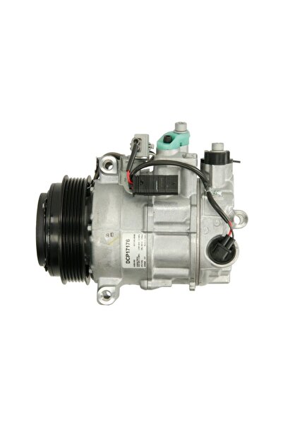 DENSO Compresor de Aer Conditionat Mercedes E T-model (s212) E (w212) 3.5 07....