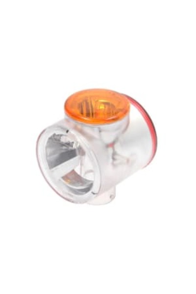 Aspöck Elemente de Lumina de Degajare (geam Lampa Dreapta/Stanga pentru Lampi...