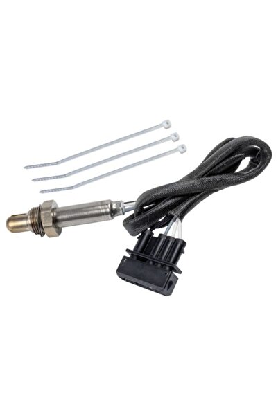 FEBI BILSTEIN Sonda Lambda (numar Fire 4 650mm) Seat Cordoba Ibiza Ii Toledo ...