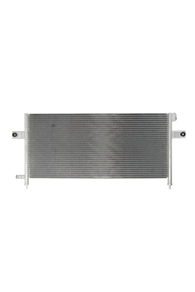 Thermotec Radiator Condensator Aer Conditionat NISSAN NAVARA/NP300/PICK UP