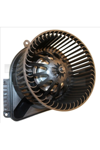 TYC Ventilator Aeroterma MERCEDES-BENZ 5-CLASS/VITO
