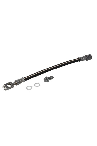 FEBI BILSTEIN Furtun/Conducta de Frana Flexibil Spate Dreapta/Stanga (lungime...