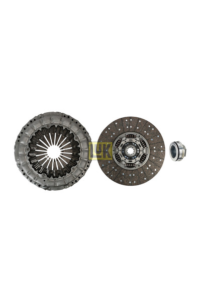LUK Kit Ambreiaj (395mm) Iveco Eurocargo V 09.15- IVECO EUROCARGO 5