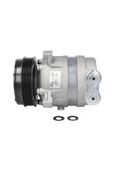 Thermotec Compresor Aer Conditionat Clima CHEVROLET TIGRA OPEL OMEGA B/TIGRA ...