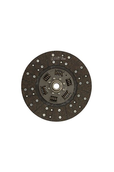 LUK Disc Ambreiaj Organic (280mm Profil Complet) Lamborghini R 613 V Same 55 ...