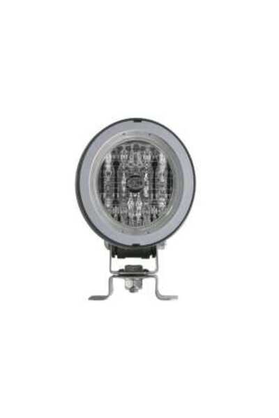 Hella Lampa de Lucru (h3 12/24v 35/70w Lungime: 2000mm Inaltime: 170mm Latime...