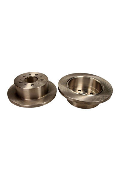 MaxGear Set 2 Discuri Frana 19-1876 Citroën Jumper 2 Fiat Ducato Peugeot Boxer