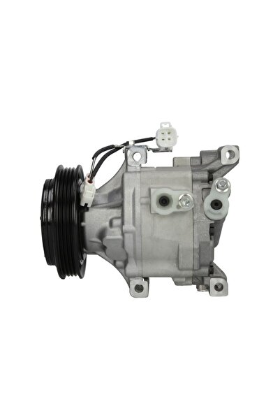 DENSO Compresor de Aer Conditionat Toyota Echo Yaris Yaris Verso 1.3/1.5 08.9...