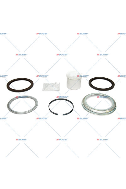 Auger Kit Reparatie Butuc Roata (old Design) 2000-2026