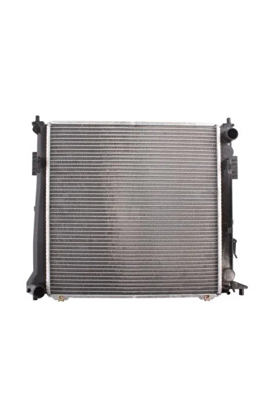 Thermotec Radiator Racire Motor KIA CEE'D/PRO CEE'D