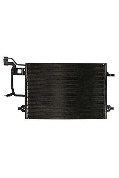 Thermotec Radiator Condensator Aer Conditionat AUDI A4 B5/A6 C5/ALLROAD C5 VW...
