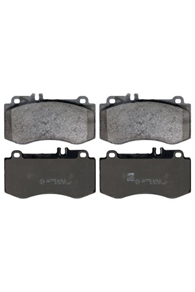 FEBI BILSTEIN Set Placute Frana Fata Mercedes Cls (c218) Cls Shooting Brake (...
