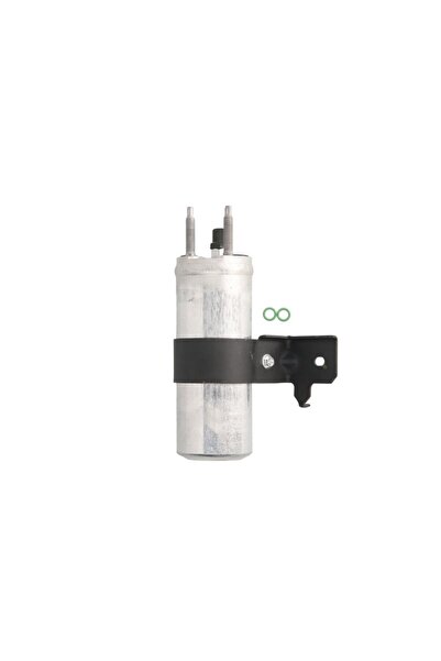 NRF Uscator de Aer Conditionat Ford Fiesta V Fiesta Vi 1.6d 04.07-04.17 FORD ...