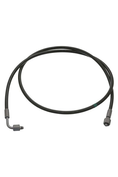 FEBI BILSTEIN Furtun Hidraulic Rabatare a Cabinei (1436mm M12x1,5mm) Scania 4...
