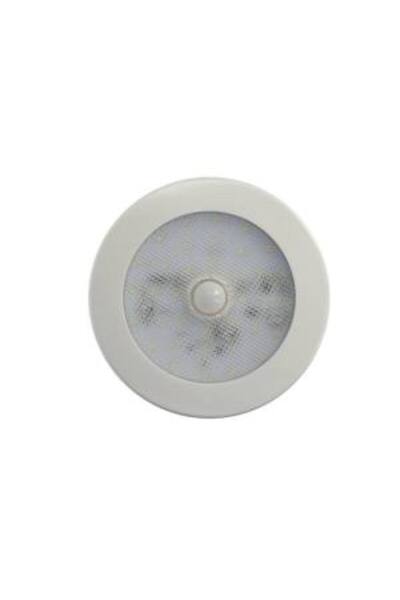 TRUCKLIGHT Lampa de Iluminat Interior (cu Senzor de Miscare 10/12/24/30v) Ina...