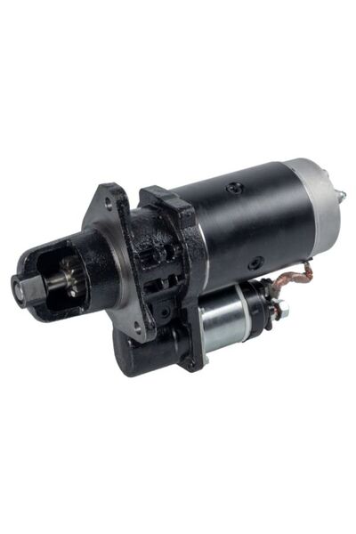 FEBI BILSTEIN Electromotor (24v 6 2kw Nou) Mercedes Axor Axor 2 Om457.910-om4...