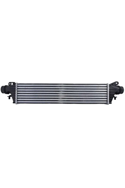 Thermotec Intercooler Turbo OPEL CORSA E