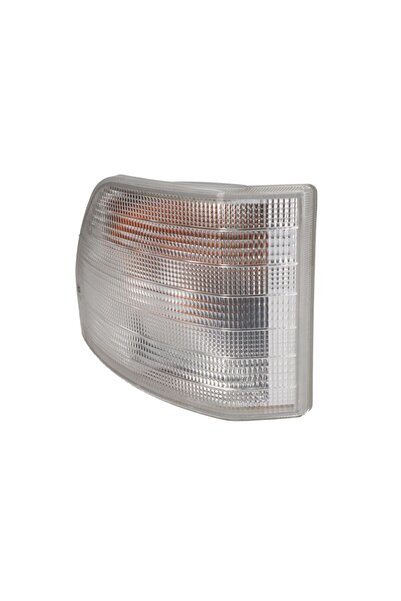 DT Spare Parts Lampa Semnalizare Fata Dreapta (culoare Sticla: Transparent PY...