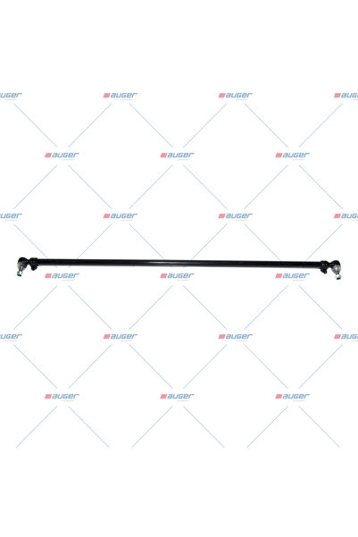 Auger Bara Directie Renault 2000-2026