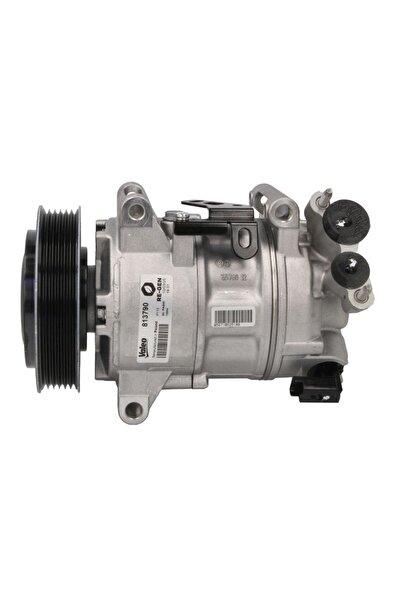VALEO Compresor de Aer Conditionat (remanufacturate Profesional) Citroen C4 G...