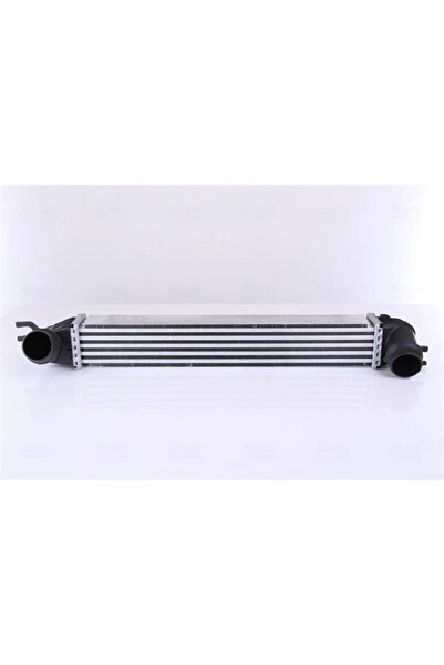 Nissens Intercooler Turbo MINI MINI/MINI CLUBMAN/MINI CLUBVAN/MINI COUNTRYMAN...
