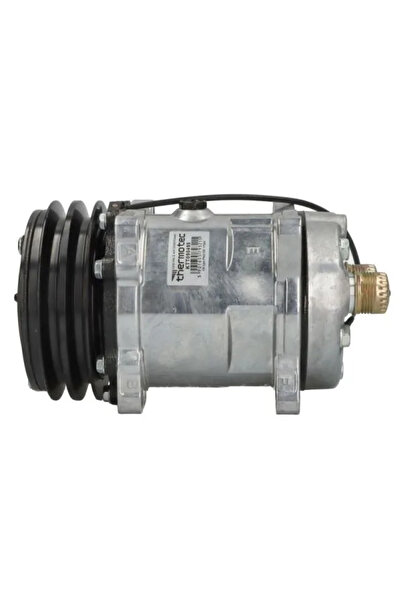 Thermotec Compresor Aer Conditionat Clima NEW HOLLAND TN/TN-A/TNF-A