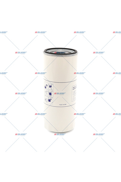Auger Filtru Combustibil Ford Cargo Ii Cargo Jiefang Mack Granite 2000-2026
