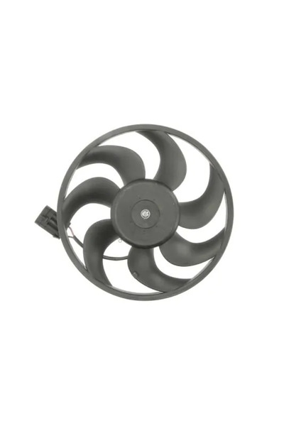 Thermotec Ventilator Radiator OPEL ASTRA H/ASTRA H CLASSIC/ASTRA H GTC/ASTRA ...