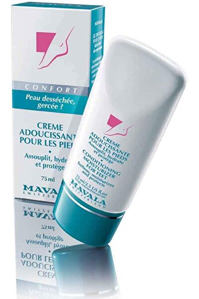 Mavala Foot Conditioning Moist 75Ml