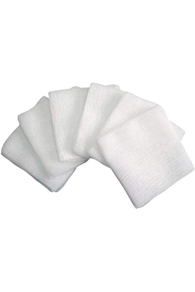 Uni -Gauze Sponge 7.5×7.5 cm (8-Ply) 100 pieces