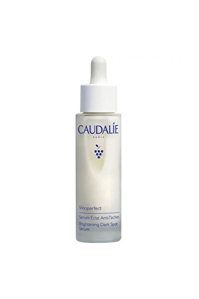 Caudalie Vinoperfect Ορός Λεύκανσης Σκούρων Κηλίδων, Εναλλακτικό της Βιταμίνη...