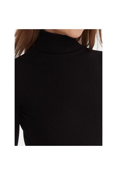 Kontatto Golf pentru femei 3M0817C Negru