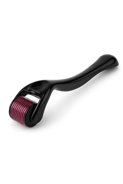 IQRAA 540 Needles Derma Roller | Skin Rejuvenation & Collagen Therapy Tool
