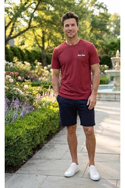 Ryam Mooda Men's 100% Cotton Banya Pajama Set - Relaxed Fit