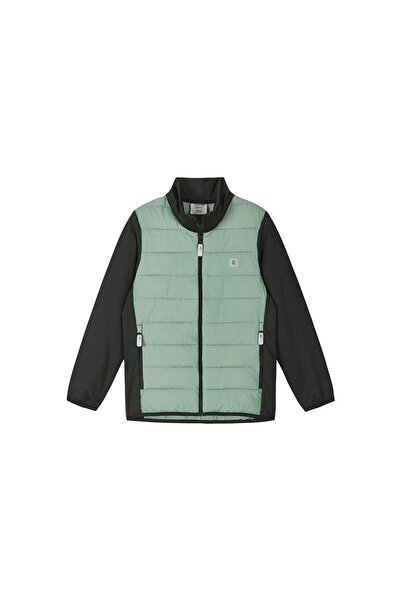 Reima Jachetă unisex de tranziție pentru copii 5100451A Verde