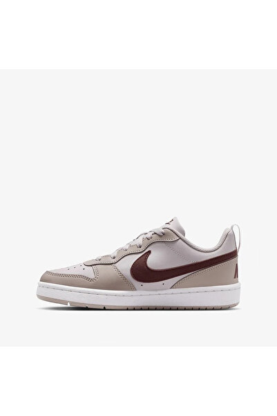Nike Court Borough Low Ess+ Çocuk Sneaker