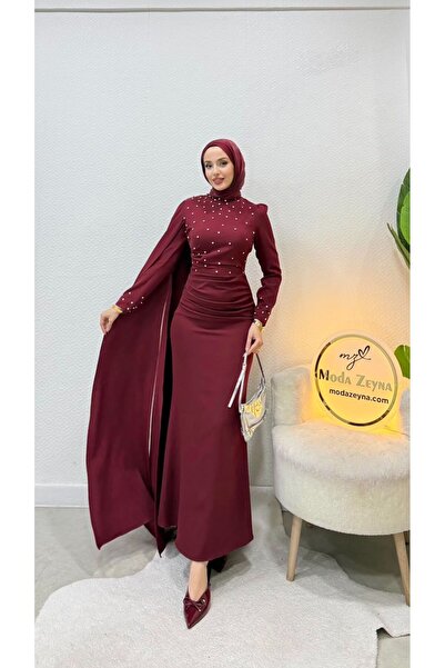 moda zeynaa Perla Elbise