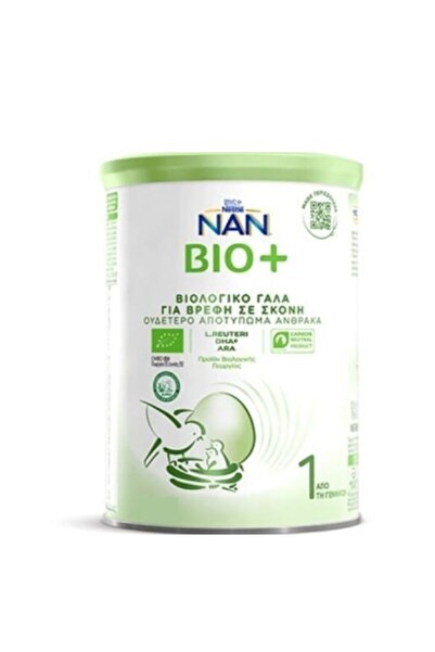 NAN Βιο 10μ+ 800γρ